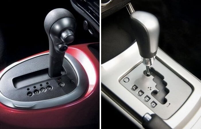 Автомобили с вариатором CVT: преимущества и недостатки