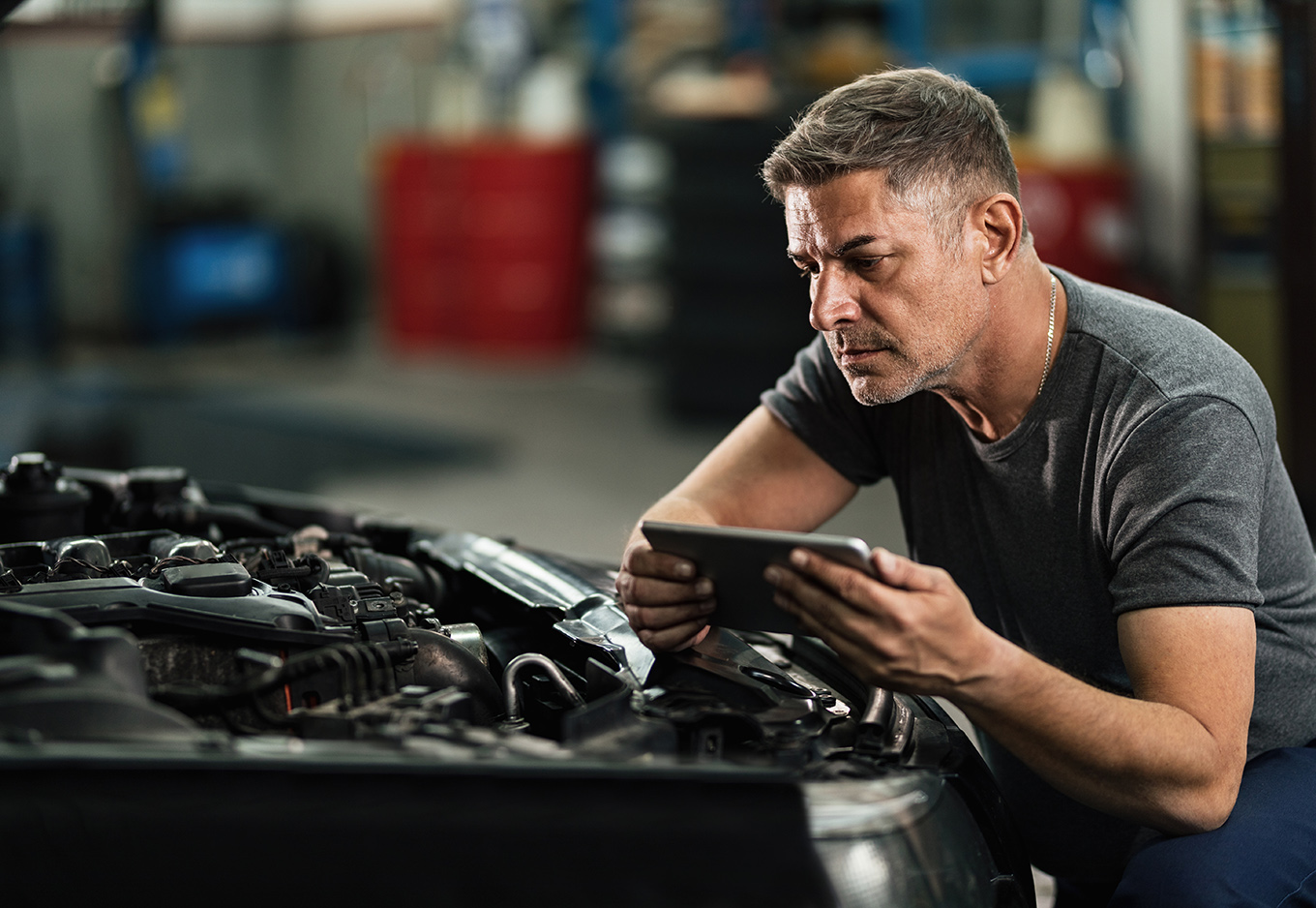 Бесплатная диагностика ходовой: стоит ли доверять?