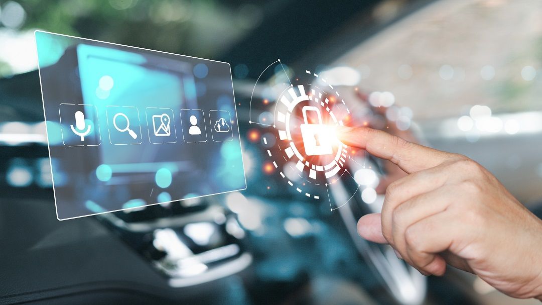 Безопасность автомобиля: современные технологии и инновации