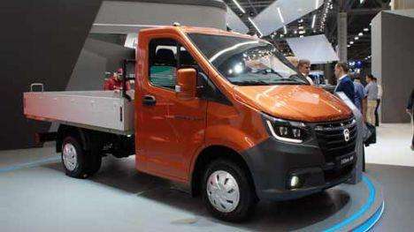 Будущее Автомобилей ГАЗ: Обзор Моделей и Перспектив