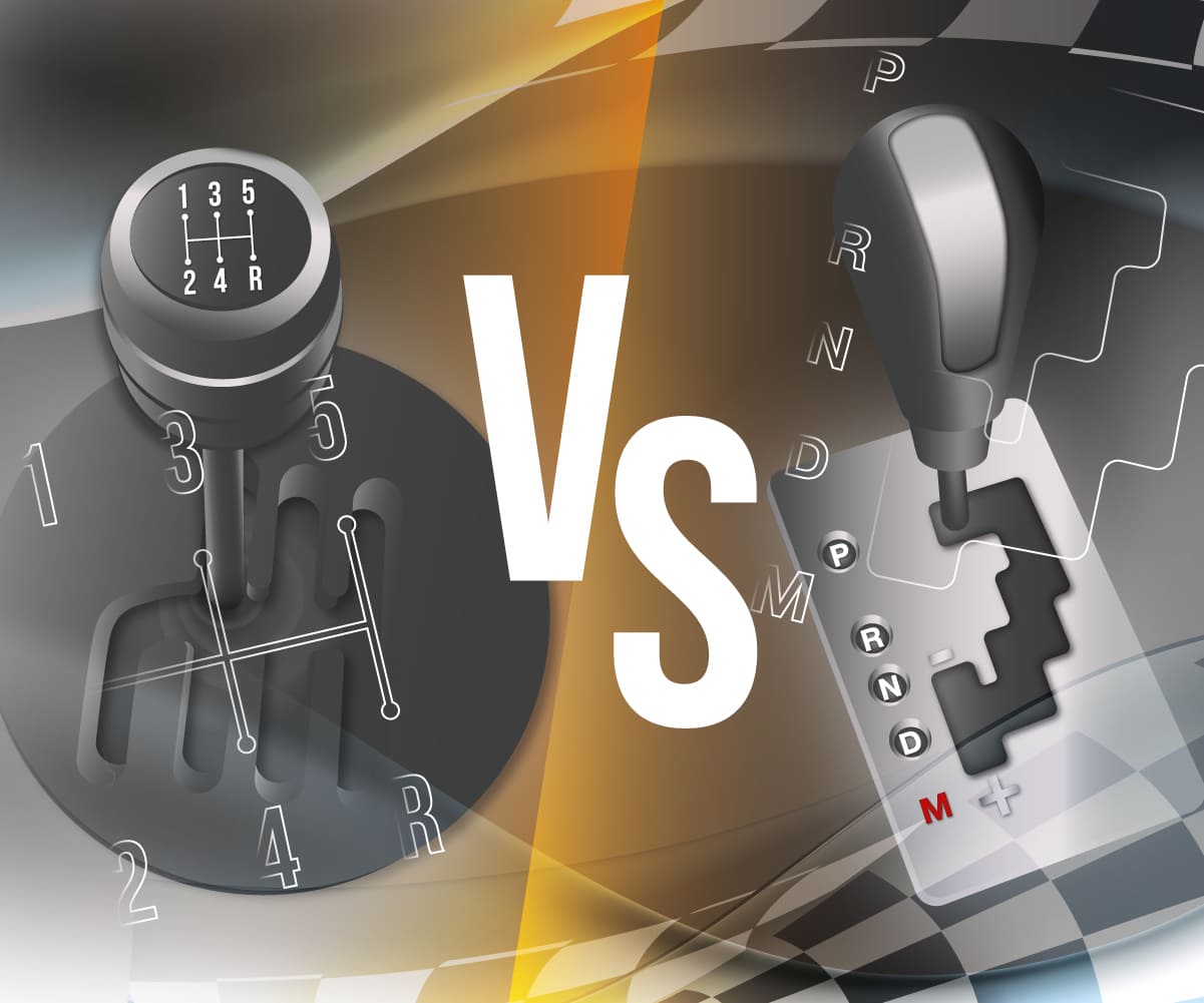 Динамика автомобиля с АКПП: особенности, сравнение с МКПП и факторы влияния