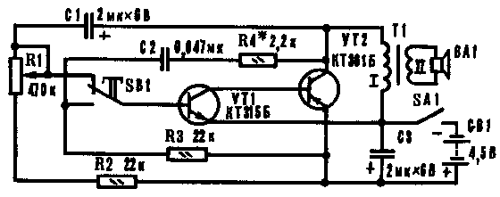 Имитатор работы двигателя: что это такое и зачем он нужен