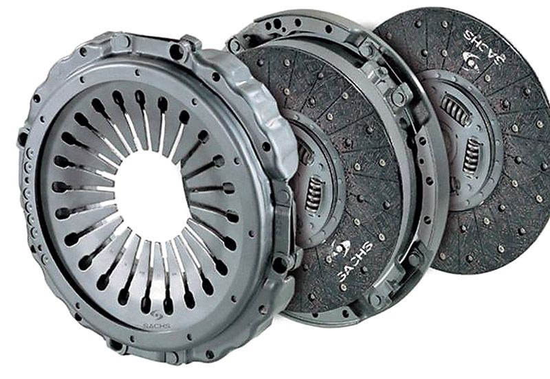 Как определить‚ когда менять сцепление: признаки износа‚ факторы и стоимость