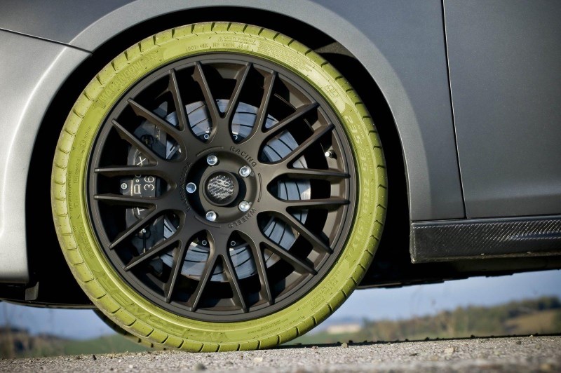 Как покрасить шины автомобиля: выбор краски, подготовка и процесс покраски