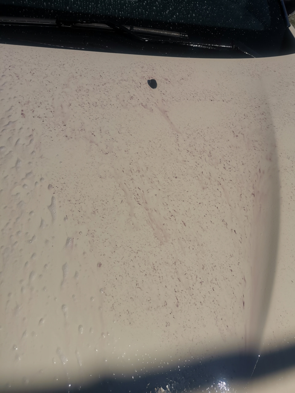 Как удалить следы от болгарки с кузова автомобиля