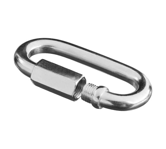 Карабин как Звено Цепи Безопасности: За Гранью Стандартов