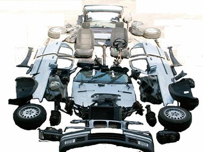 Кузовные детали для японских автомобилей: выбор, ремонт и уход