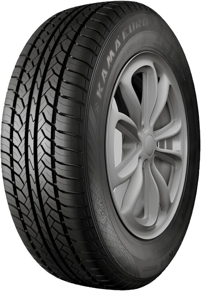 Обзор шин Кама Евро 236