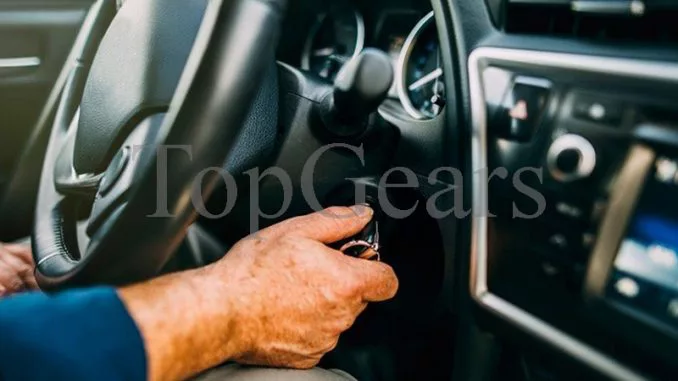 Принудительный запуск газового автомобиля: инструкция и советы