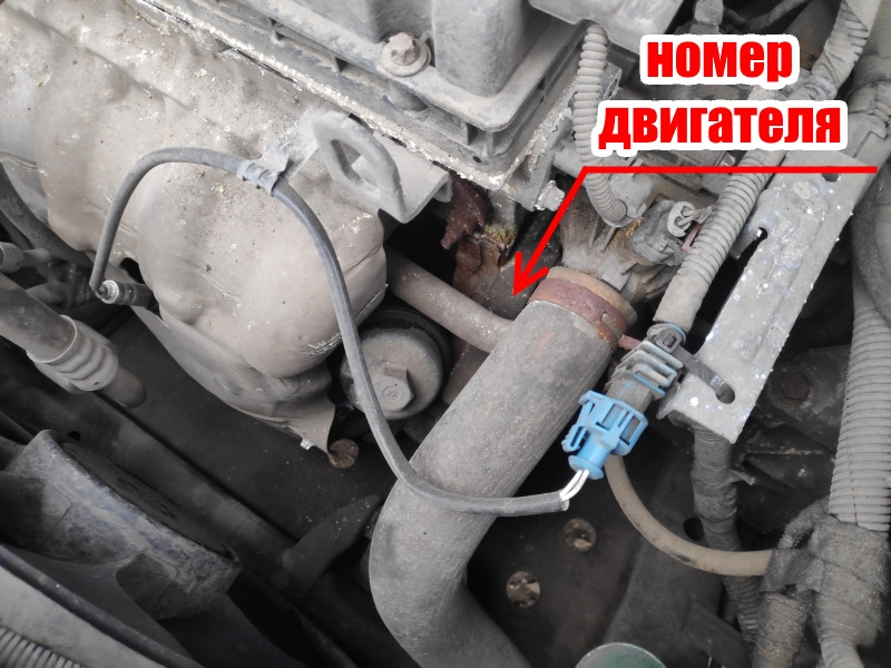 Проверяют ли номер двигателя при постановке на учет в ГИБДД в 2024 году