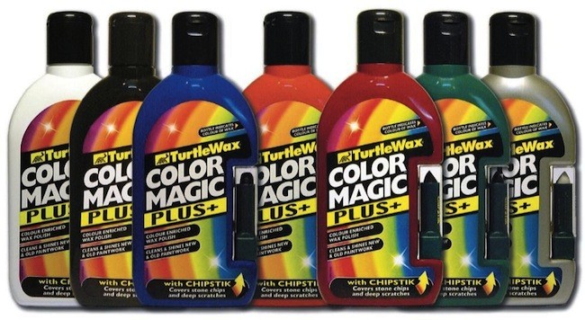 Состав полироли для кузова автомобиля: разбираемся в компонентах и их функциях