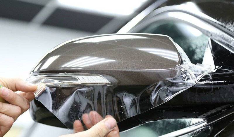 Современные методы защиты кузова автомобиля