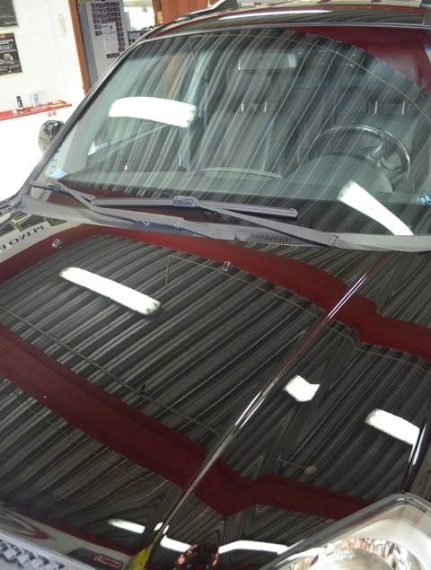 Тефлоновая полировка автомобиля: стоит ли игра свеч?