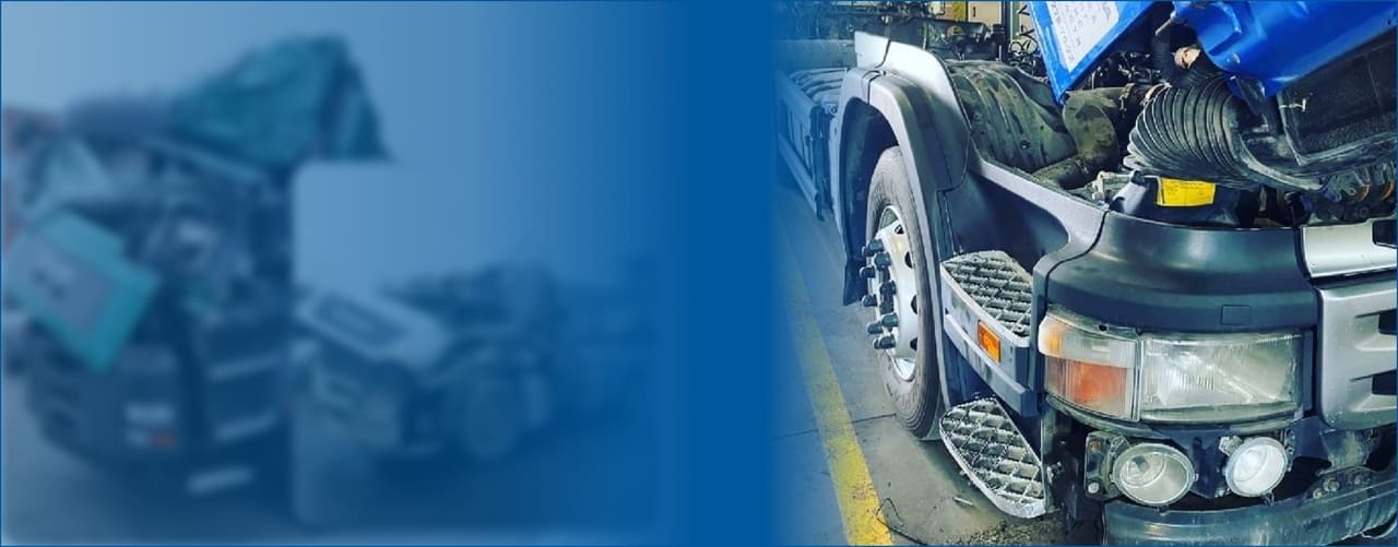 Установка грузового двигателя в легковой автомобиль: вызовы и решения