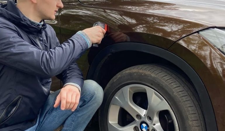 На что смотреть в кузове при покупке автомобиля с пробегом, чтобы не попасть на ремонт