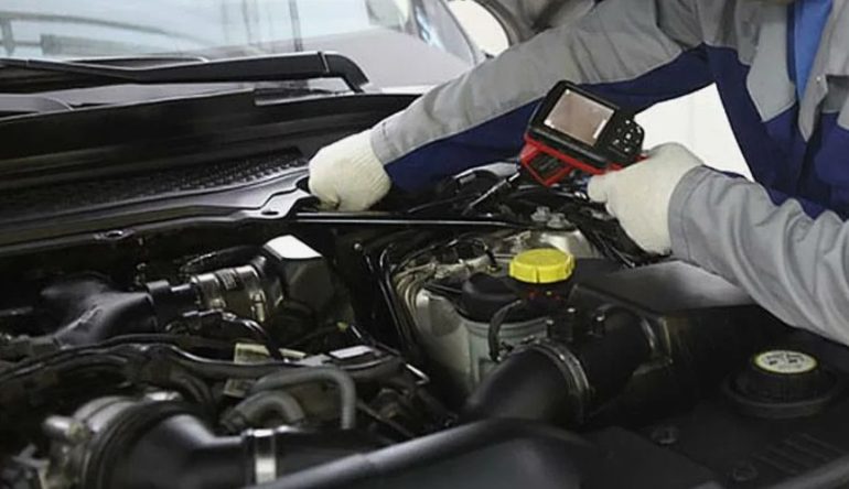 Ремонт автоэлектроники Land Rover: когда нужен сервис, а когда поможет простой «reset»