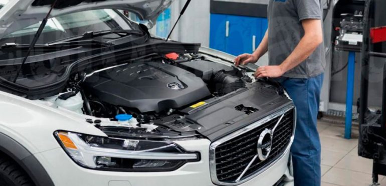 Техобслуживание автомобилей Volvo: почему шведское качество требует особого подхода