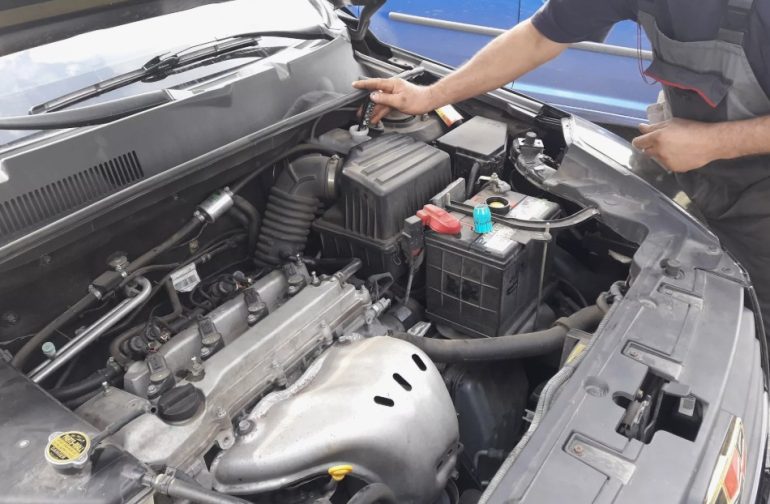 Сервисное обслуживание Geely: почему регулярность важнее экономии