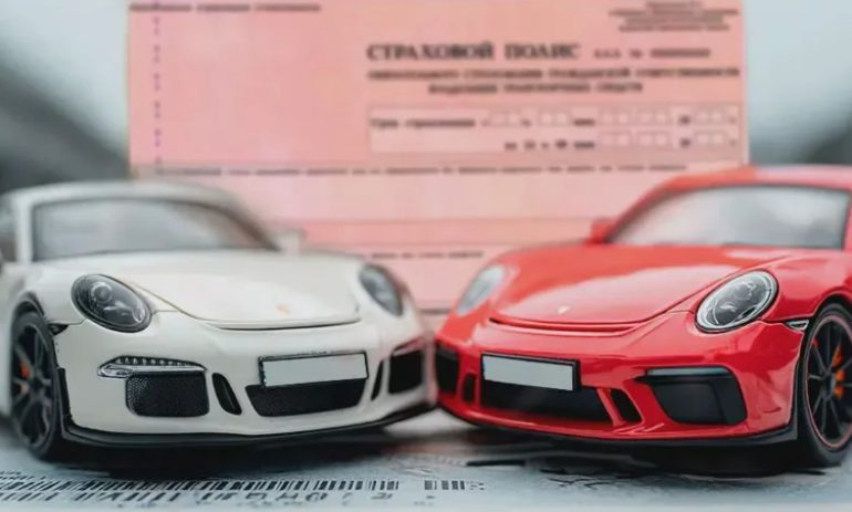 КБМ в ОСАГО: как проверить свой коэффициент и снизить цену