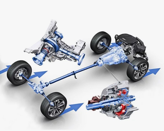 Какие поломки трансмиссии чаще всего выводят авто из строя